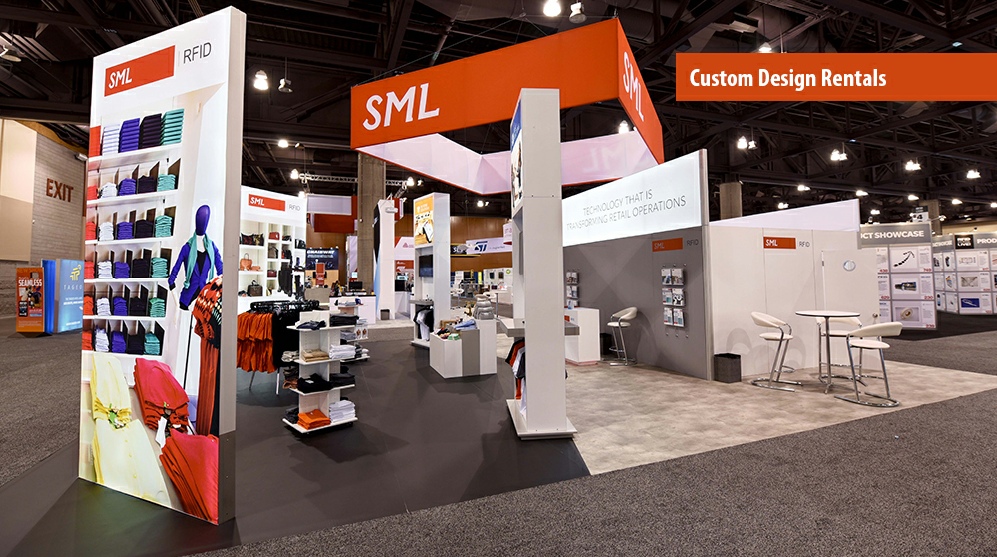 #CustomDesignRentals