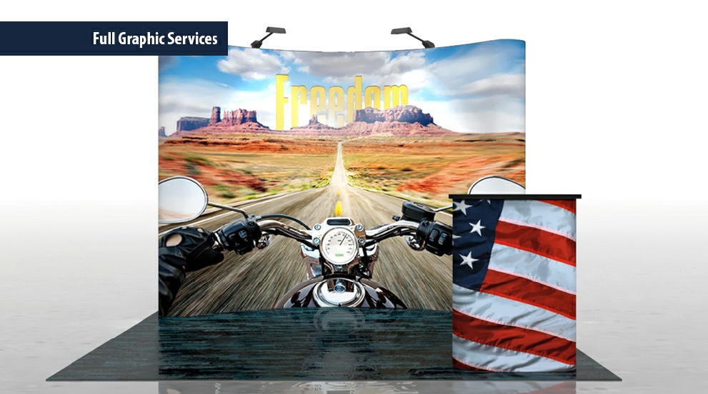 #FullGraphicServices